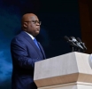 Evénement d’importance stratégique face aux défis majeurs, Expo Béton 2024 : Félix Tshisekedi place l’aménagement urbain aux premières loges des urgences de politique publique en RDC !